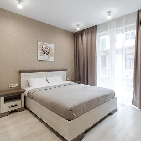 Magic Apart 31 Lviv Exterior photo