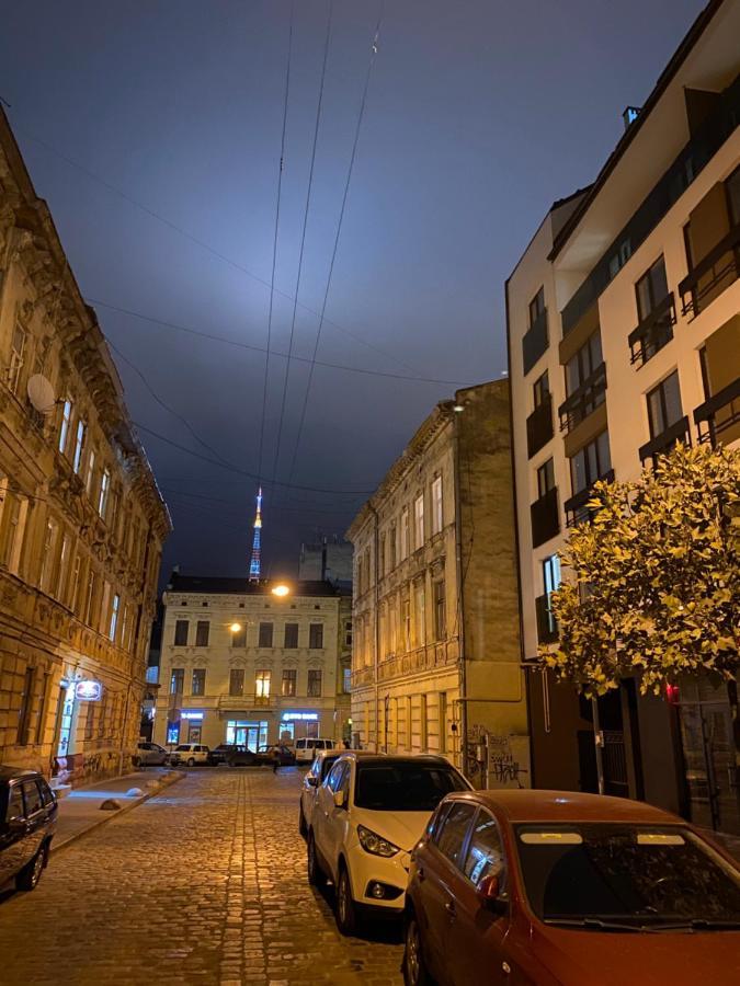 Magic Apart 31 Lviv Exterior photo