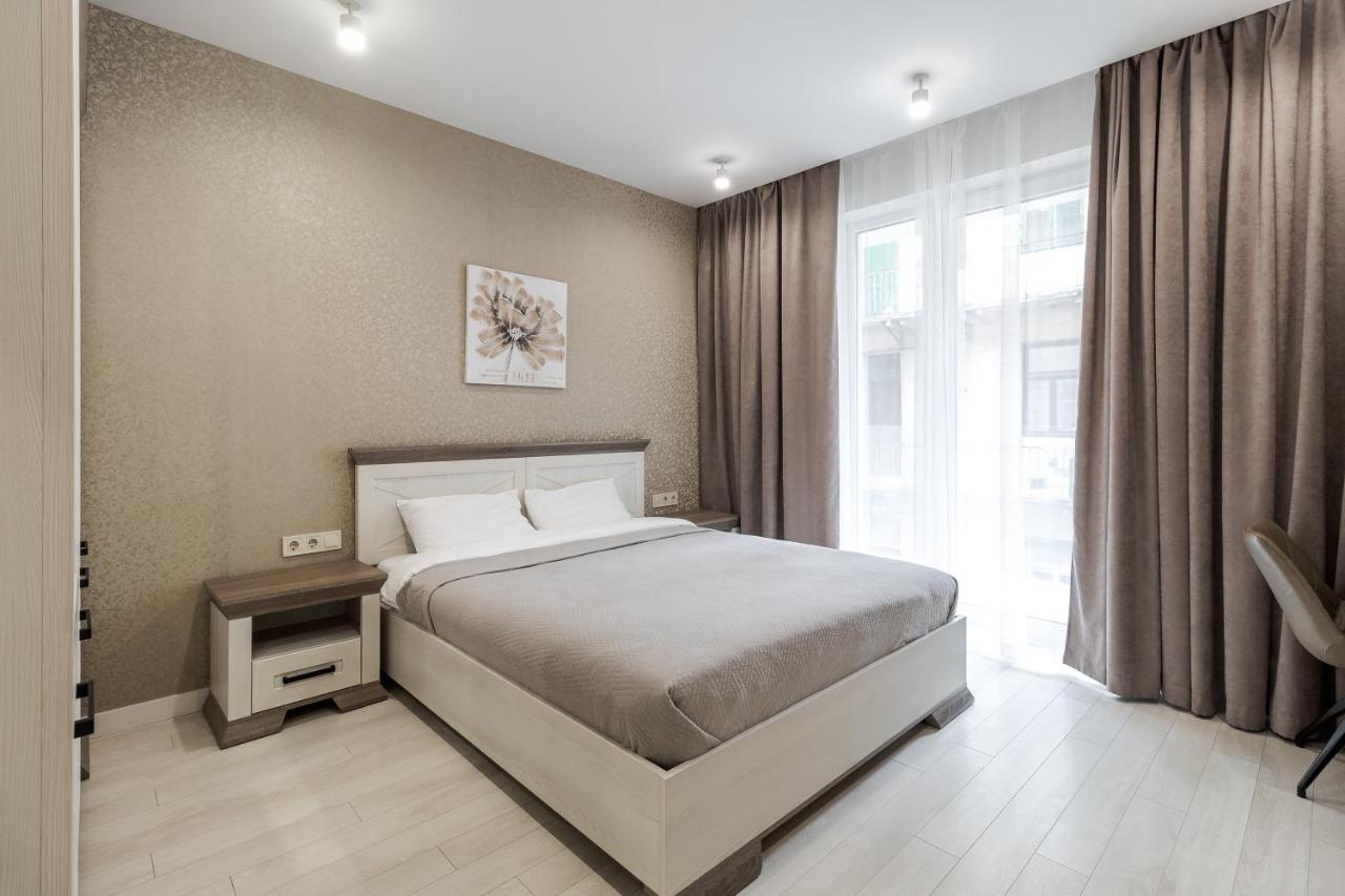Magic Apart 31 Lviv Exterior photo