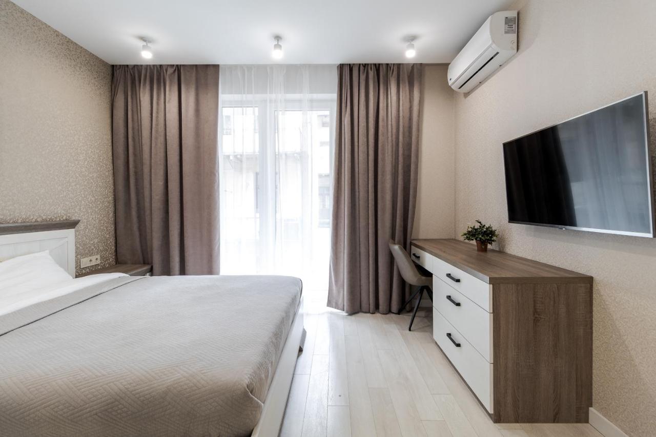 Magic Apart 31 Lviv Exterior photo