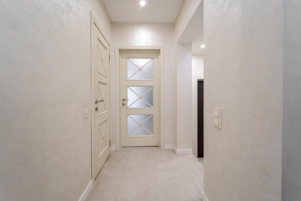 Magic Apart 31 Lviv Exterior photo